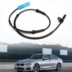 Bil Främre Magmuskler Hjul Hastighet Sensor För Bmw E65 E66 750i 760i Bak L R 34526771709 0265007845