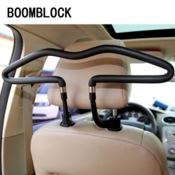 Boomblock 1 St Bil Trasa Hållare Galgar Styling För Mercedes W204 W210 Amg Benz Bmw E36 E90 E60 Fiat 500 Volvo