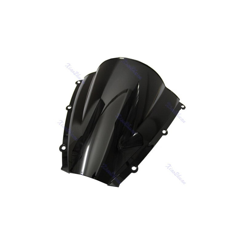 Motorcykel Vindskydd Vindruta För Honda Cbr600rr Cbr 600 Rr 20032004 Svart