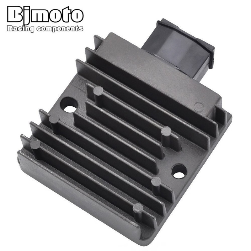 Sh781aa 12v Motorcykel Regulator Spänning Rectifier För Honda Cbr250r Cbr250 Cbr300r Cbr300 Crf250l Ac Crf250