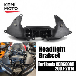 Övre Kåpa Stanna Kvar Konsol Cowling Strålkastare För Honda Cbr 600rr Cbr600rr 2007 2008 2009 2010 2011 2012