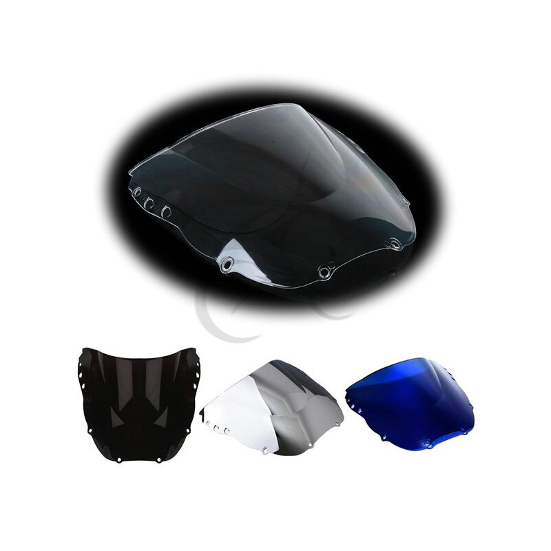 Vindskydd Vindruta Vind Skärm För Honda Cbr900 Rr Cbr919 9899