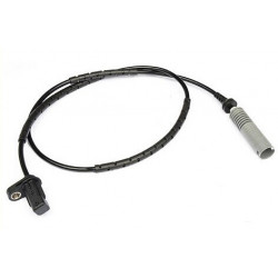 Låsningsfritt Broms Systemet Sensor Magmuskler Hjul Hastighet Sensorer För Bmw 1 3 E81 E87 E90 34526762466