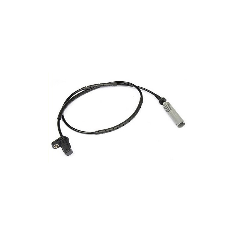 Låsningsfritt Broms Systemet Sensor Magmuskler Hjul Hastighet Sensorer För Bmw 1 3 E81 E87 E90 34526762466