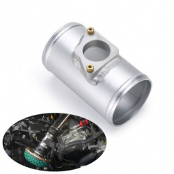 Bil Luft Strömma Sensor Adapter Aluminium Bil Luft Intag Del Luft Strömma Sensor Montera Passa För Toyota För