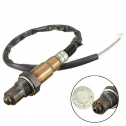 4 Tråd Universell Gas O2 Syre Sensor Lambda O2 Sensor 0258986602 0258986507 För Citroen Vadställe Hyundai Renault