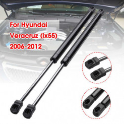 Bil Främre Hätta Huva Ändra Gas Struts Hiss Stöd Chock Spjäll Barer För Hyundai Veracruz Ix55 2006 2012