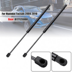 2pcs Bil Bak Baklucka Hiss Stöder Struts Shocks För Hyundai Tucson 20042010 817712e000