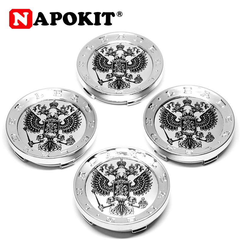 4pack 60mm Mode Ledare N Nationell Skydda Bil Hjul Centrum Keps Nav Keps För Lada Toyota Nissan Hyundai Kia Mitsubishi