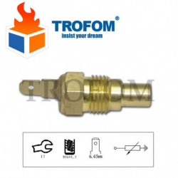 Kylvätska Vatten Temperatur Sensor För Daihatsu Klippig Lexus Es Hyundai H100 Mitsubishi Hingst Cordia Galant