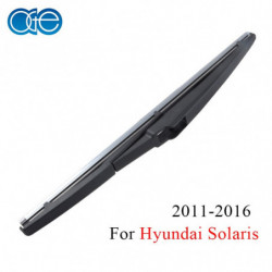 Oge 11 Bak Torkare Blad För Hyundai Solaris Tillbehör 2011 2012 2013 2014 2015