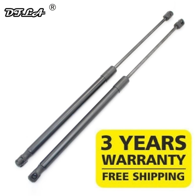 2pcs För Hyundai Tucson Ix35 2010 2011 2012 2013 2014 2015 Med Baklucka Gas Vår Lifter Känga Struts