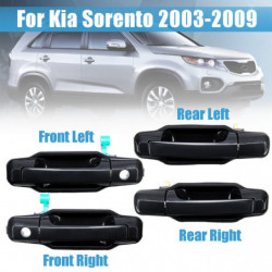 Lhd Magmuskler Exteriör Dörr Hantera För Kia Sorento 2003 2004 2005 2006 2007 2008 2009 Oem 826503e010 Exteriör