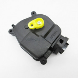 Främre Vänster Dörr Låsa Actuator 957351g020 957351g020 För 0611 Hyundai Accent Kia Rio5