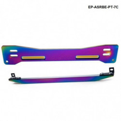 Aluminium Neochrome Bak Suspension Bak Underram Spänna Lägre Slips Bar För Mitsubishi Proton Wira Evo13 Epasrbept7c