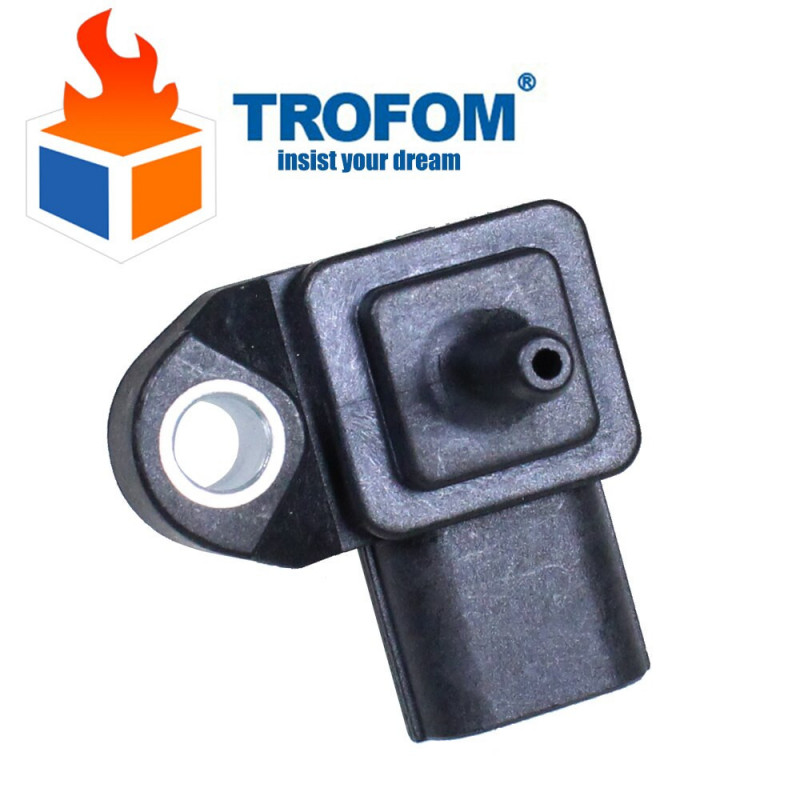 Kontrollera Lyft Intakepressure Sensor För Mitsubishi Pajero Montero Shogun Sport Utmanare Triton L200 0798007790