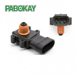 Tryck Sensor Karta För Mitsubishi M889795 Renault 7700106886 Volvo 16255839 6pp009400171