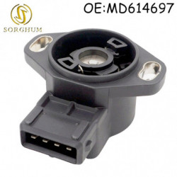 Strypa Placera Sensor För Mitsubishi Diamante Expo Mäktig Pajero Undvika Örn Plymouth Md614280 Md614375 Md614491