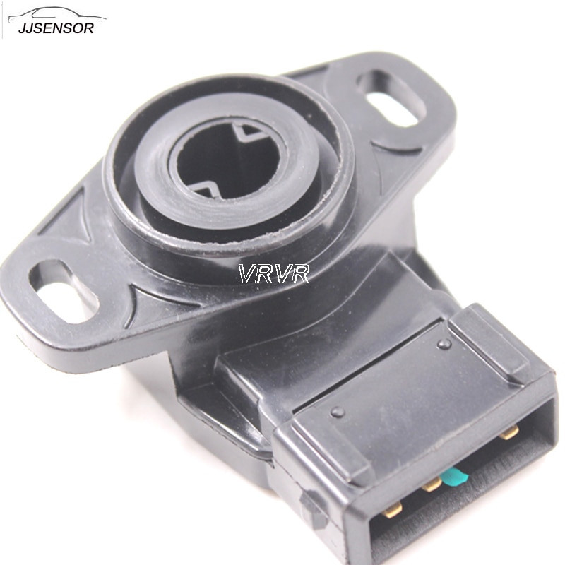 Yaopei Md628077 Passar För Chrysler Undvika Mitsubishi Tps Strypa Placera Sensor