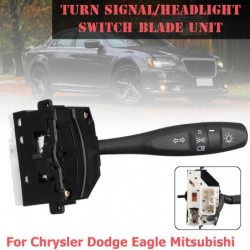 1 St Sväng Signal Strålkastare Växla Blinker Directional Spak Ärm För Chrysler För Undvika Örn För Mitsubishi