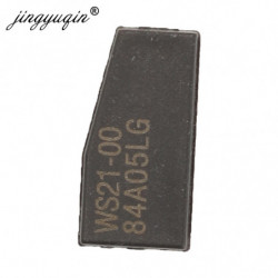 Jingyuqin Startspärr Transponder G Chip H 8a Chip 128 Bit För Toyota Rav4 Camry Corolla 2012 Prado Rav4 Vios