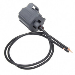 2 Tråd Bil Kylvätska Temperatur Sensor Connector Motor För Toyota 1580421