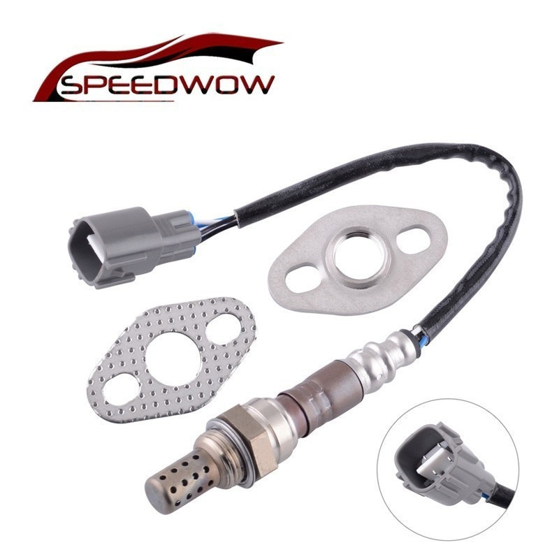 Speedwow O2 Syre Sensor Bak Syre Lambda Sensorer Oe 8946539835 8946539835 2344162 För Toyota 9502 4runner 9504