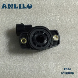 Anlilu Tps Strypa Placera Sensor För Volve Oem 7701204055