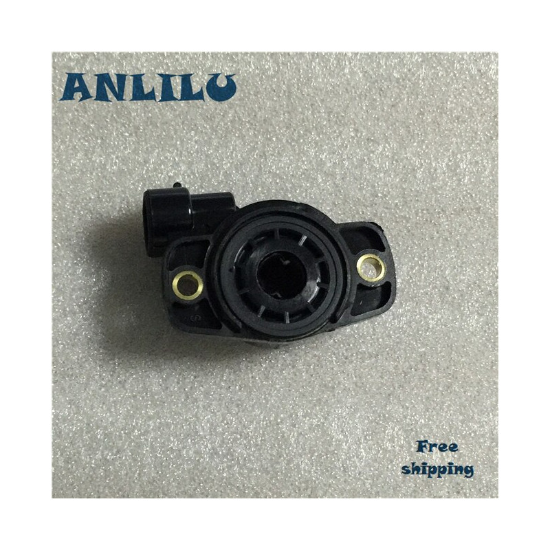 Anlilu Tps Strypa Placera Sensor För Volve Oem 7701204055