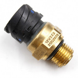 Bränsle Tryck Sensor 21540602 20898038 För Volvo Lastbil Diesel Motor 21302639