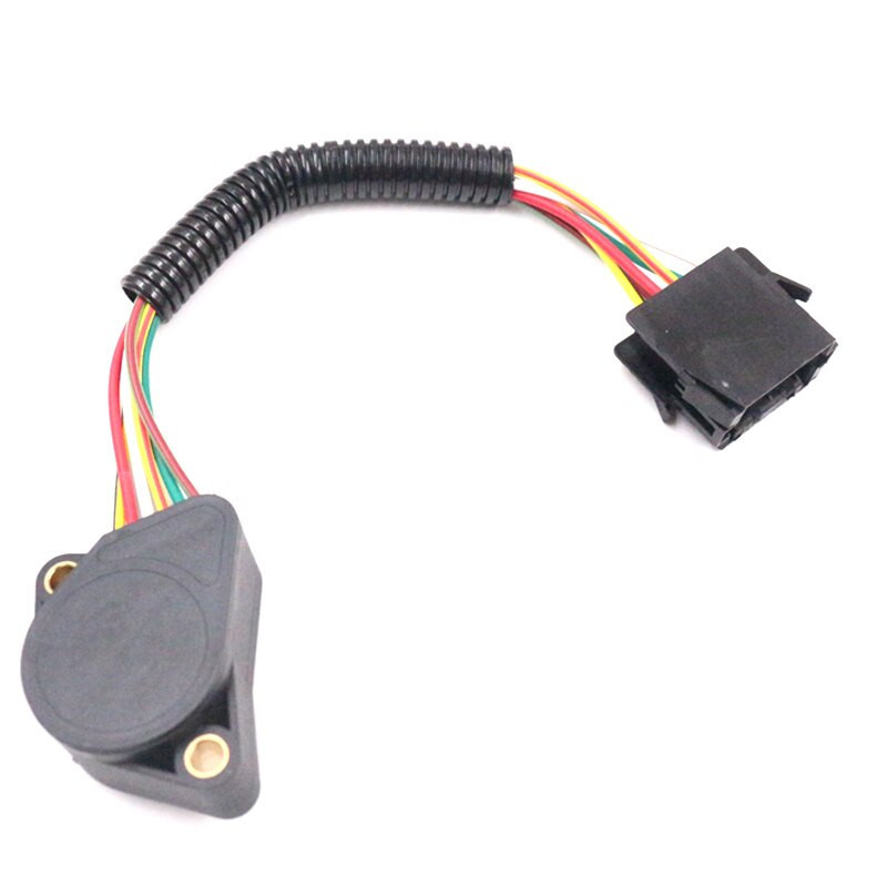 Yaopei Accelerator Hastighet Trampa Sensor Oem 20893503 Strypa Placera Sensor Passa För Volvo Lastbil