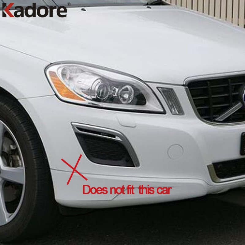 För Volvo Xc60 2008 Bil Stänkskärmar Främre Bak Lera Klaffar Stänkskydd Stänk Vakter 2009 2010 2011 2012