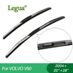 Legua Torkare Blades För Volvo V502004 20 Tum 26