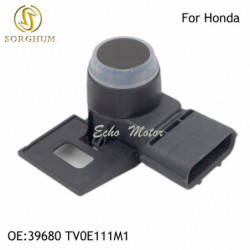 Yr604m 39680tv0e111m1 Pdc Parkering Sensor Omvänd Hjälpa För Honda 0263023776