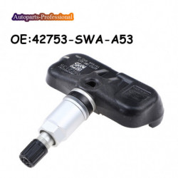 Bil 42753swaa53 42753swaa53 42753swa306 Pmv107m Tpm Däck Tryck Sensor Hjul 315mhz För Honda Bevilja Crv Passa