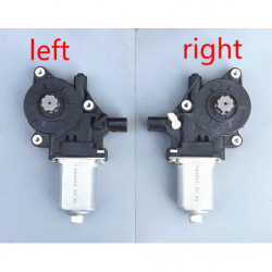 Bil Fönster Hiss Motor För Honda Medborgerlig 8 E 0611 Generation Fa1 Främre Och Bak Dörr Glas Lifter Motor