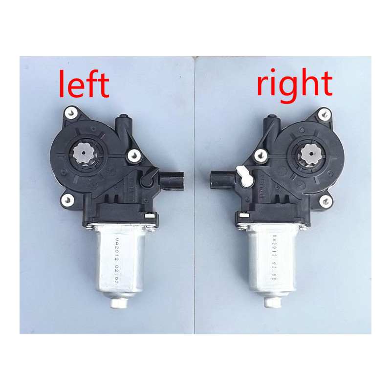 Bil Fönster Hiss Motor För Honda Medborgerlig 8 E 0611 Generation Fa1 Främre Och Bak Dörr Glas Lifter Motor