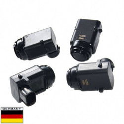 Ap02 4 St Parkering Sensor A0045428718 För Mercedes Benz W163 W164 W203 W210 W211 W220 Cl500 0015427418 0035428718