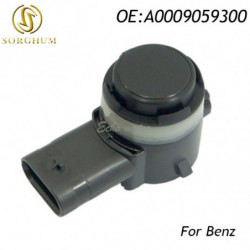 För Mercedes Benz Parkering Sensor Pdc A0009059300 Parktronic Sensorer