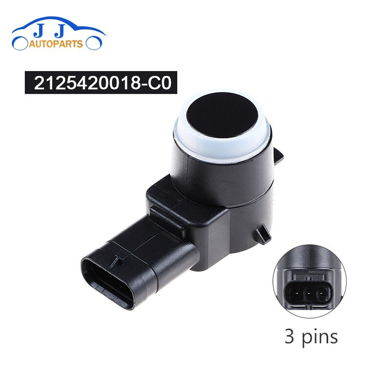 Yaopei A2125420018 För Mercedes Sensor För W171 W203 W209 W210 W219 W230 W251w639 W164 2125420018