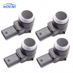 Yaopei 4pack A2125420118 2125420118 4pack Massa Parkering Pdc Sensor För Mercedes Benz W166 W168 W204 C219 W245