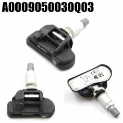 1 St A0009050030q03 Tpm Däck Tryck Sensor Systemet För Mercedes För Smart C E S Cl Cla Cls Tpm Sensor Däck