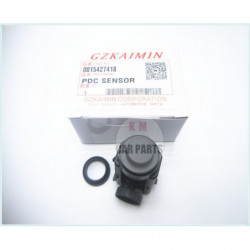 Oem 001 542 74 18 0015427418 Pdc Sensor Parkera Hjälpa Sensor För Mercedesbenzmclass W163