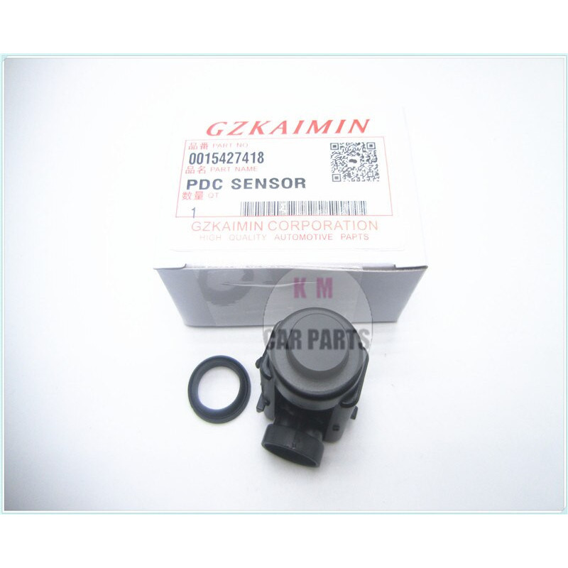 Oem 001 542 74 18 0015427418 Pdc Sensor Parkera Hjälpa Sensor För Mercedesbenzmclass W163