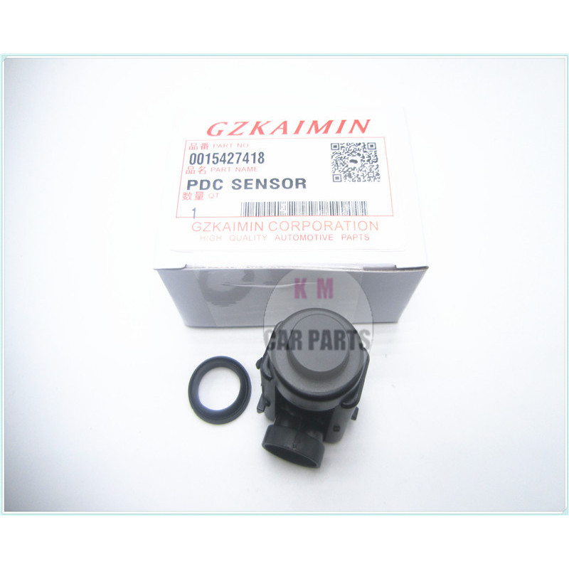 Parksensor Pdc Sensor Oem 0015427418 001 542 74 18 0263003303 För Mercedes En E Ml Klass W211 W163 W168