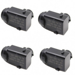 Parkering Distans Pdc Sensor 0015427418 För Mercedes Benz W203 W209 W210 W211 W220 W163 W168 W215 W 251 S203 C203