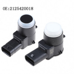 2 Färg Pdc Parkering Sensor För Mercedes W221 C216 En B E S Klass Ml C S Cl Sls Slk E 2125420018 0263003616 A2125420018