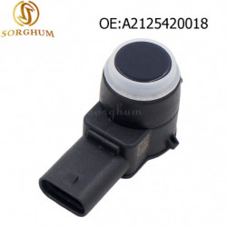 Pdc A2125420018 Parkering Sensor För Mercedes Benz En B E S Cls Slc Klass 2125420018 0263013694