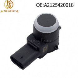 A2125420018 0263013999 Pdc Parkering Sensor För Mercedes Benz W212 W204 W221