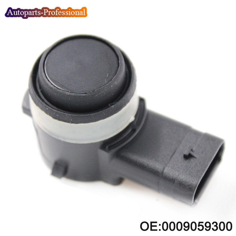 0009059300 A0009059300 Bil Parkering Sensor För Mercedes Eclass W212 Pdc Parkering Sensor